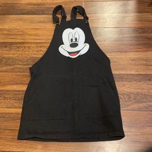 Mickey Overalls